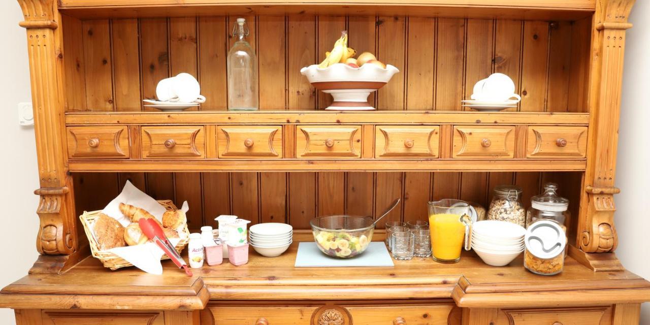 Willoughby House Bed and Breakfast Shanagarry Buitenkant foto